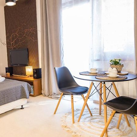 Tatragolf - Apartman Olivia E104 ヴェルカー・ロムニツァ エクステリア 写真