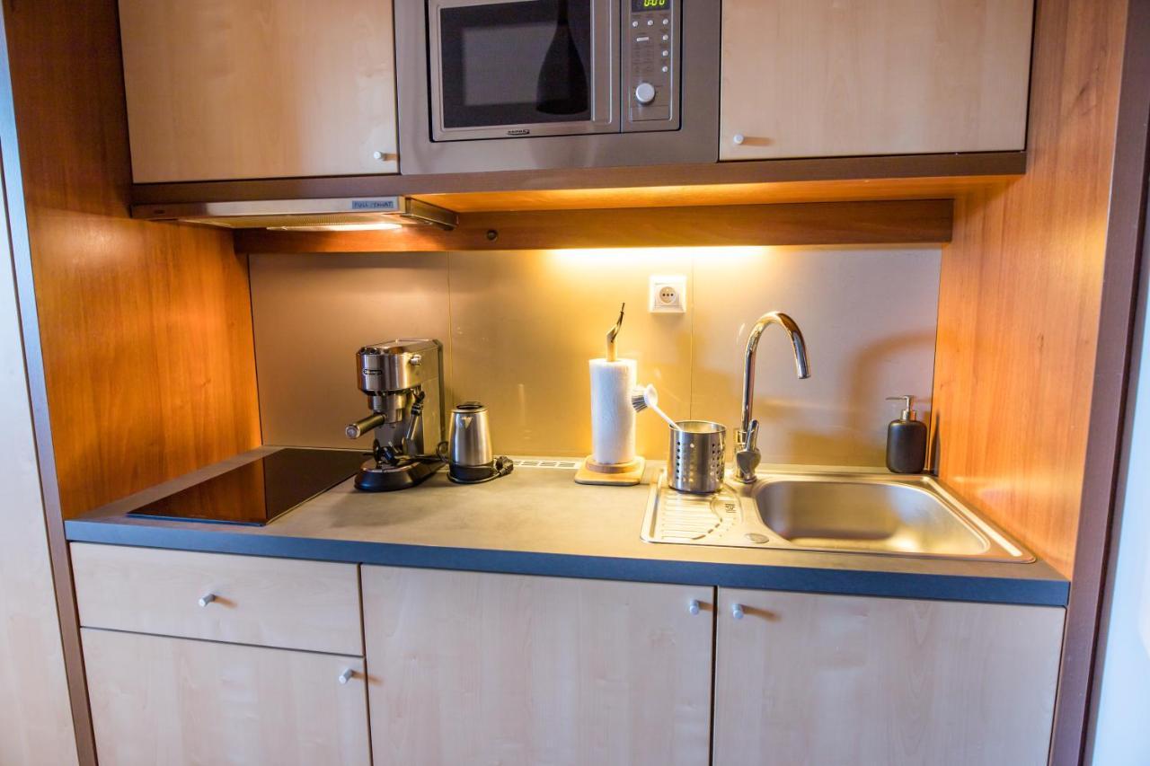 Tatragolf - Apartman Olivia E104 ヴェルカー・ロムニツァ エクステリア 写真