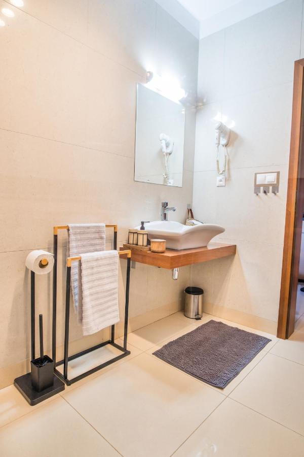 Tatragolf - Apartman Olivia E104 ヴェルカー・ロムニツァ エクステリア 写真