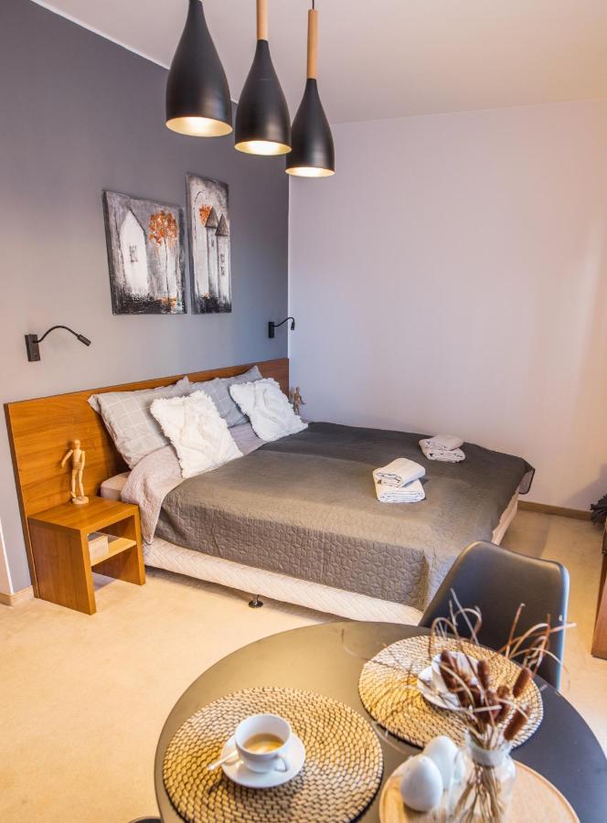 Tatragolf - Apartman Olivia E104 ヴェルカー・ロムニツァ エクステリア 写真