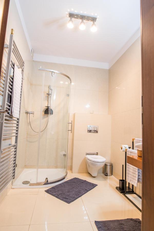 Tatragolf - Apartman Olivia E104 ヴェルカー・ロムニツァ エクステリア 写真